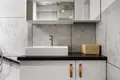 Wohnung 57 m² in Warschau, Polen
