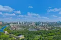 Wohnung 2 zimmer 83 m² Moskau, Russland
