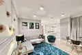 Appartement 2 chambres 65 m² en Varsovie, Pologne