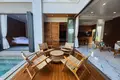 Villa de tres dormitorios 182 m² Thalang, Tailandia