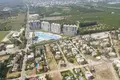 Mieszkanie 4 pokoi 150 m² Mersin, Turcja