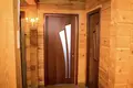 Dom 163 m² Lahojsk selsaviet, Białoruś