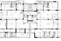 1 bedroom apartment 70 m² Agios Ioannis, Cyprus