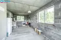 House 130 m² Juodiskes, Lithuania