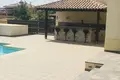 4 bedroom house 355 m² Paramali, Cyprus