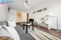 Appartement 3 chambres 64 m² Vilnius, Lituanie