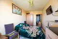 Mieszkanie 2 pokoi 47 m² Mińsk, Białoruś