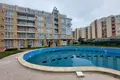 1 bedroom apartment 80 m² Sunny Beach Resort, Bulgaria