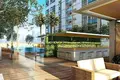 Wohnung 1 zimmer 695 m² Dubai, Vereinigte Arabische Emirate