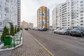 Apartamento 2 habitaciones 63 m² Kopisca, Bielorrusia