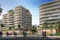 Wohnung 1 zimmer 104 m² Dubai, Vereinigte Arabische Emirate