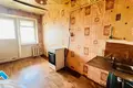 Wohnung 2 zimmer 53 m² Kalinkawitschy, Belarus