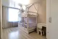 Wohnung 3 zimmer 61 m² Homel, Belarus