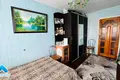 Wohnung 2 zimmer 41 m² Masyr, Belarus