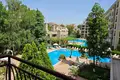 1 bedroom apartment 58 m² Sunny Beach Resort, Bulgaria