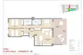 Wohnung 3 Schlafzimmer 121 m² Aguilas, Spanien