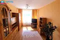 Apartamento 2 habitaciones 41 m² Alytus, Lituania