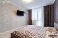 3 room apartment 91 m² Minsk, Belarus