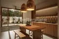 Villa mit 2 Schlafzimmern  Tumbak Bayuh, Indonesien