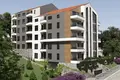 1 bedroom apartment 48 m² Budva, Montenegro