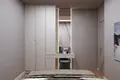 Квартира 1 спальня 58 м² в Мерсин, Турция