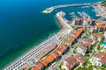 Apartamento 3 habitaciones 109 m² Radovici, Montenegro