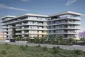 Квартира 1 спальня 55 м² Гермасойя, Кипр