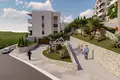Квартира 2 комнаты 41 м² Будва, Черногория