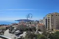 Apartamento 1 habitacion 52 m² Becici, Montenegro