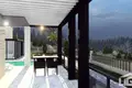 Villa de 4 habitaciones 248 m² Alanya, Turquía
