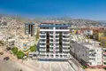 Wohnung 3 Schlafzimmer 160 m² Alanya, Türkei