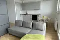 1 room apartment 30 m² in Warsaw, Poland