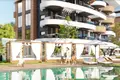 1 bedroom apartment 60 m² Kestel, Turkey