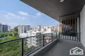 Penthouse 3 pokoi 109 m² Alanya, Turcja