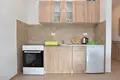 Studio apartment 42 m² Becici, Montenegro