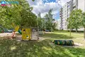 3 room apartment 60 m² Kaunas, Lithuania