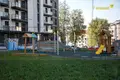 2 room apartment 59 m² Minsk, Belarus