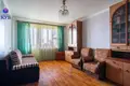 Apartamento 3 habitaciones 60 m² Minsk, Belarús