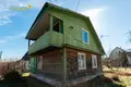 House 59 m² Piatryskauski sielski Saviet, Belarus