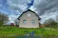 House 60 m² Aliachnovicki sielski Saviet, Belarus