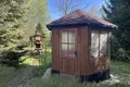 House 140 m² Vazynka, Belarus