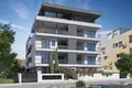 1 bedroom apartment 57 m² Agios Athanasios, Cyprus