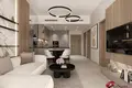 Wohnung 1 zimmer 968 m² Dubai, Vereinigte Arabische Emirate