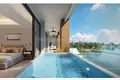 2 bedroom apartment 120 m² Choeng Thale, Thailand