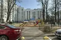 Квартира 2 комнаты 63 м² Минск, Беларусь