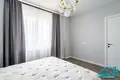 2 room apartment 59 m² Minsk, Belarus