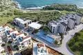 4 bedroom apartment 190 m² Kyrenia, Northern Cyprus