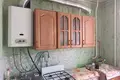 Wohnung 1 zimmer 32 m² Gatchinskoe gorodskoe poselenie, Russland