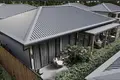 Complexe résidentiel Guarded complex of furnished villas with swimming pools 5 minutes away from beaches, Samui, Thailand