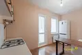 Appartement 1 chambre 49 m² Minsk, Bélarus